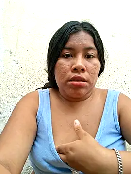 Snapshot of Sweet-Dirty-Storm chatting on February 23, 3:42 pm Sweet-Dirty-Storm online show from February 23, 3:42 pm