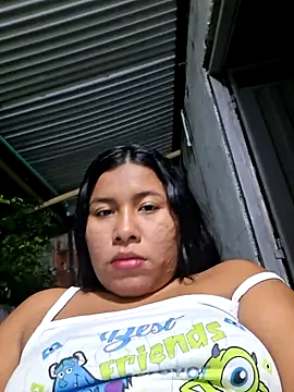 Snapshot of Sweet-Dirty-Storm chatting on February 24, 3:48 am Sweet-Dirty-Storm online show from February 24, 3:48 am