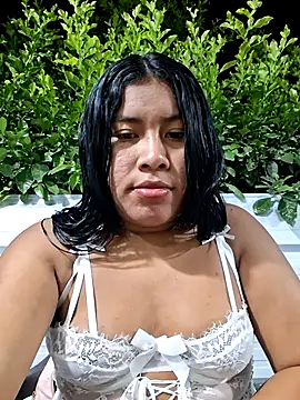 Snapshot of Sweet-Dirty-Storm chatting on March 2, 4:14 am Sweet-Dirty-Storm online show from March 2, 4:14 am