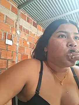 Sweet-Dirty-Storm online show from March 22, 3:26 pm