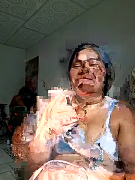 Sweet-Dirty-Storm online show from March 23, 7:51 pm