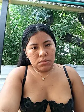 Sweet-Dirty-Storm online show from March 26, 7:08 pm