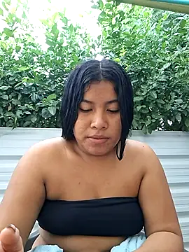 Sweet-Dirty-Storm online show from April 13, 2:33 pm