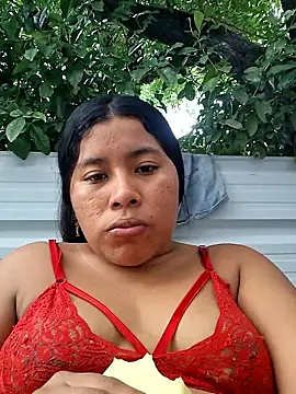 Snapshot of Sweet-Dirty-Storm chatting on April 18, 7:58 pm Sweet-Dirty-Storm online show from April 18, 7:58 pm