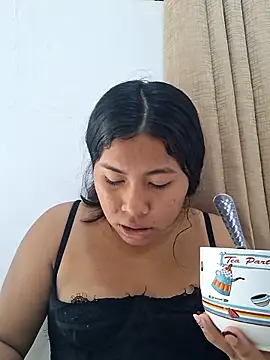 Snapshot of Sweet-Dirty-Storm chatting on May 2, 2:55 pm Sweet-Dirty-Storm online show from May 2, 2:55 pm