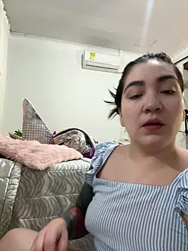 KathiaJenner online show from March 21, 11:26 am