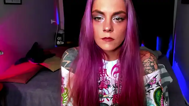 cherrie sherry online show from March 1, 9:06 pm