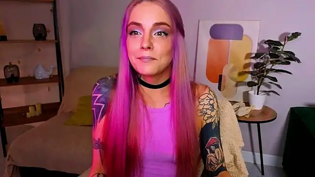 cherrie sherry online show from March 2, 10:38 pm