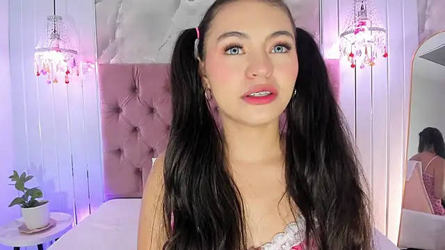 Gabby-Sweet online show from March 28, 10:04 am