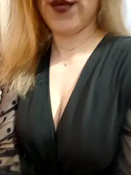 Milifalcon online show from February 8, 2:26 am