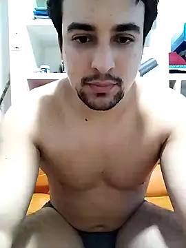 AxelWhitte online show from February 5, 7:07 pm