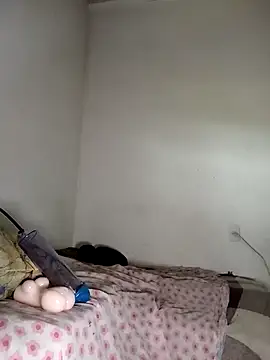 gatodepauduro online show from April 18, 12:31 pm