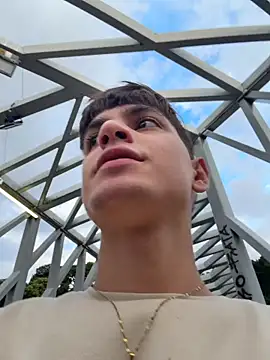 Naim TheKing online show from March 21, 10:35 pm