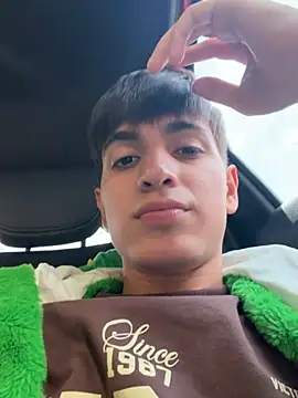 Naim TheKing online show from March 31, 6:52 pm