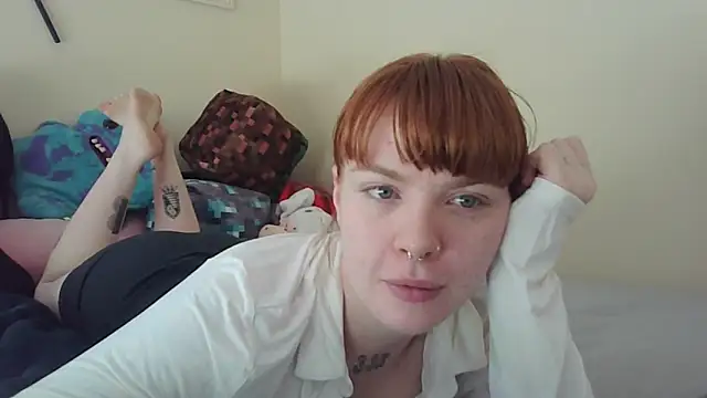 demonsmok333 online show from March 10, 12:15 am