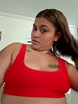 Snapshot of AmaliaVictoria chatting on February 26, 2:16 pm AmaliaVictoria online show from February 26, 2:16 pm