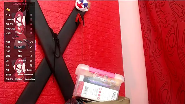 juliette18rose online show from February 28, 7:59 pm