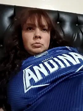 HannaRose- online show from February 9, 1:42 am