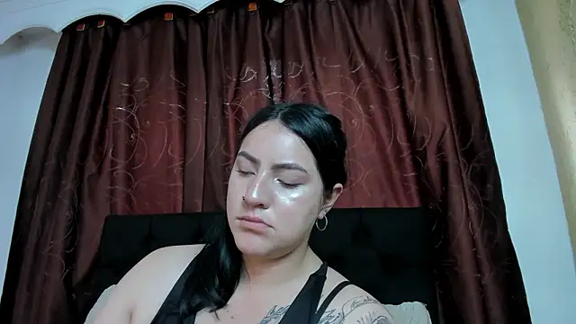 JeniferPowell nm online show from March 26, 6:46 pm