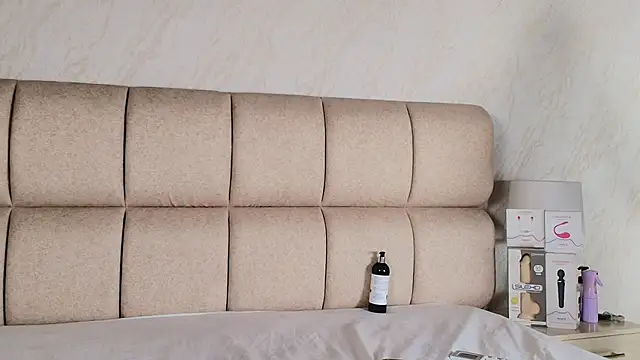 Hannahpretty- online show from March 18, 9:51 pm