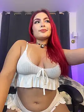 Nathali Adans online show from March 22, 11:08 pm