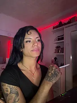 andyy x online show from May 30, 3:36 am