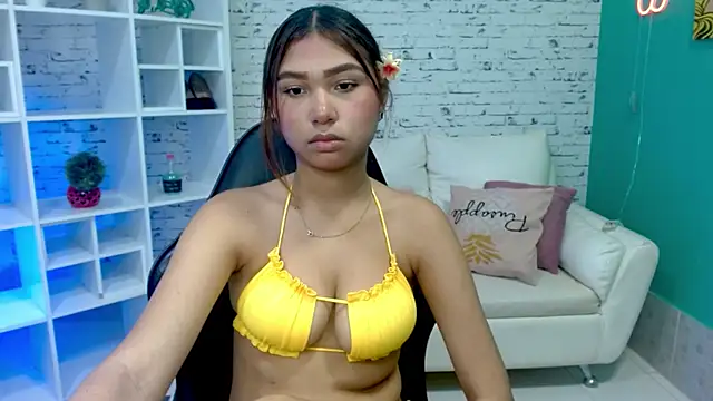 mayli marie online show from February 1, 11:47 pm