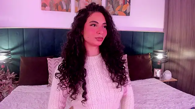 IrinaBlanc online show from March 21, 2:38 am