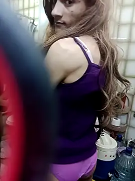 Loly006 online show from February 20, 9:37 pm