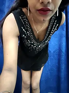 Alisha Babyy online show from April 17, 3:53 am