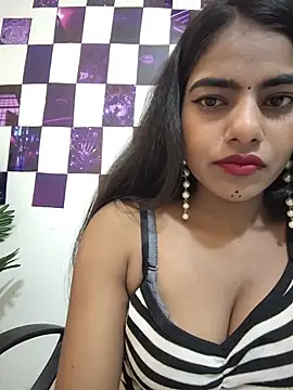 Alisha Babyy online show from June 4, 3:23 am
