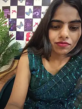 Snapshot of Alisha_Babyy chatting on July 7, 7:09 am Alisha Babyy online show from July 7, 7:09 am