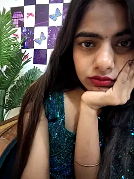 Snapshot of Alisha_Babyy chatting on July 7, 7:23 am Alisha Babyy online show from July 7, 7:23 am