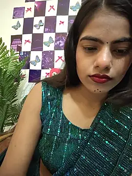 Snapshot of Alisha_Babyy chatting on July 12, 2:35 am Alisha Babyy online show from July 12, 2:35 am