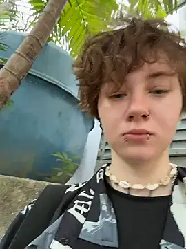 IceMur online show from February 24, 3:04 am