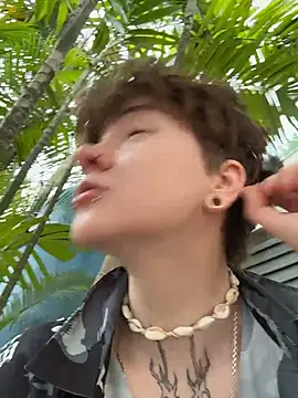 IceMur online show from February 26, 3:05 am