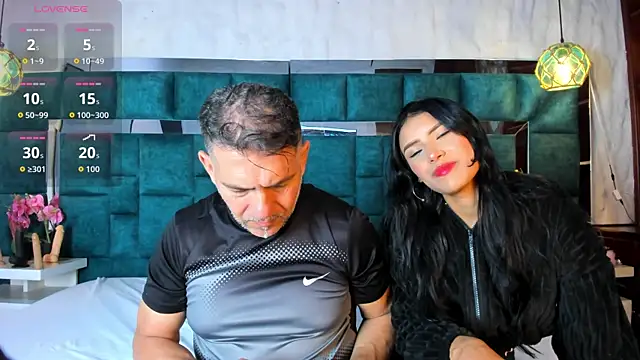 ViceSweet online show from February 12, 3:34 am