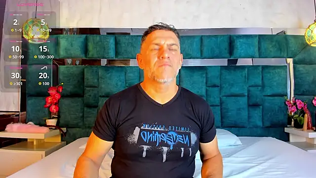 ViceSweet online show from March 16, 4:07 am