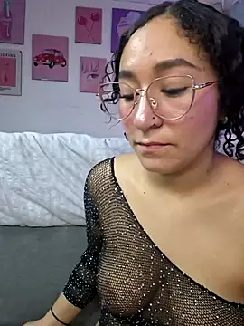 Dany Moon  online show from February 27, 3:39 am