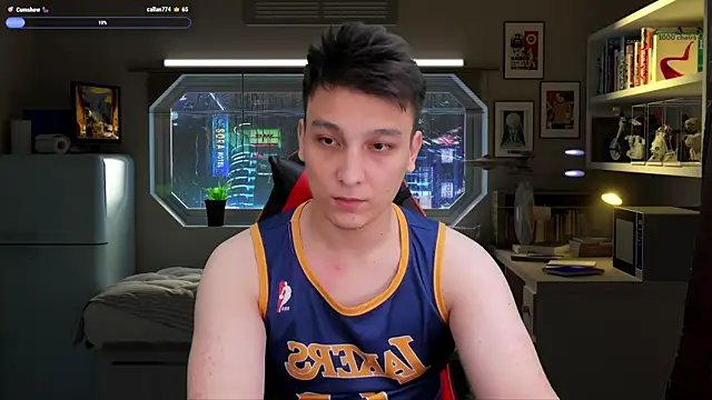 Snapshot of Justin_time111 chatting on May 11, 4:04 pm Justin time111 online show from May 11, 4:04 pm