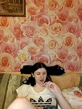 Snapshot of Chamoomile chatting on March 1, 12:51 pm Chamoomile online show from March 1, 12:51 pm