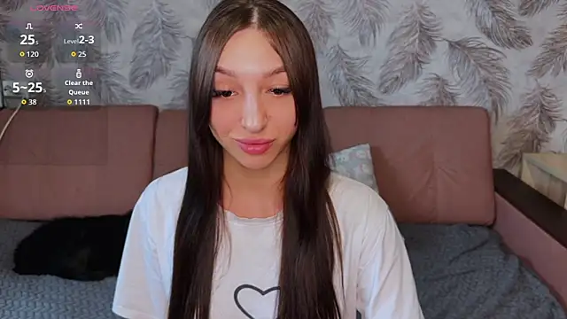 linda foxy black online show from March 15, 3:34 am