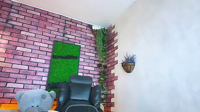 Eva StarXXXX online show from February 16, 11:48 pm