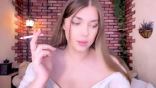 Eva StarXXXX online show from March 30, 10:49 am