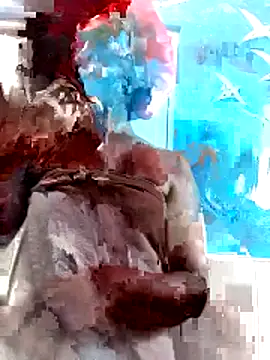 01Wetlips online show from February 17, 6:10 am