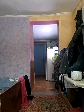 andrei73200 online show from February 5, 2:38 am