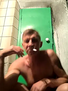 andrei73200 online show from February 16, 4:25 pm