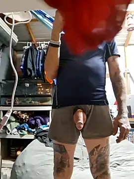 Slick69j online show from February 5, 9:25 am