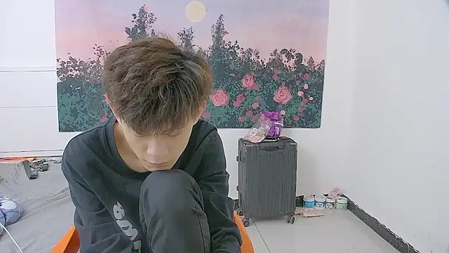 paofu-001 online show from June 3, 9:56 am