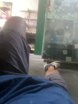 Mikealemao online show from April 7, 2:50 pm